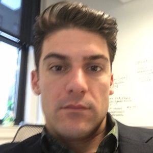 Meet your Posher, William